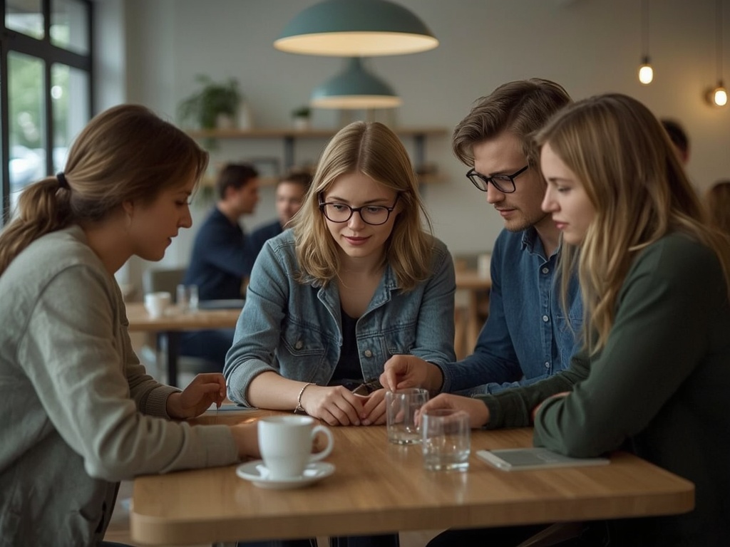 Exempel från vardagen: beslut som rör hem, resa, familj och energi