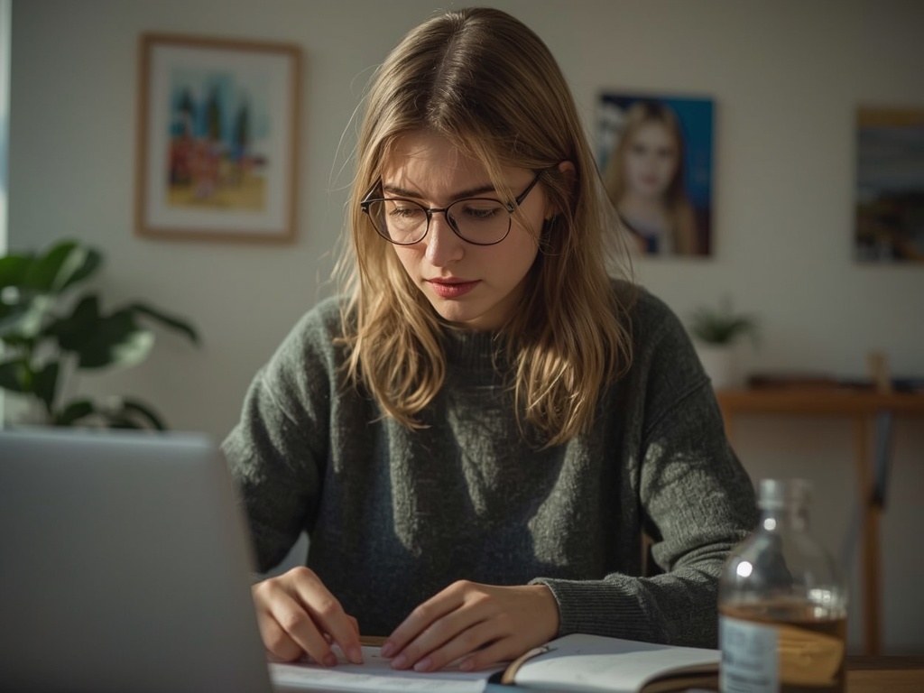 Praktisk checklista för digitala stöd och beräkningar vid vardagsbeslut